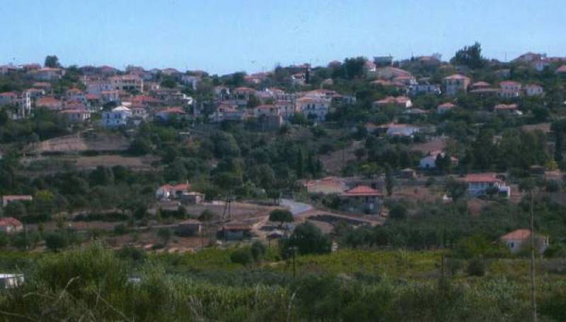 Ο αναξιοποίητος πλούτος των κλειστών σπιτιών