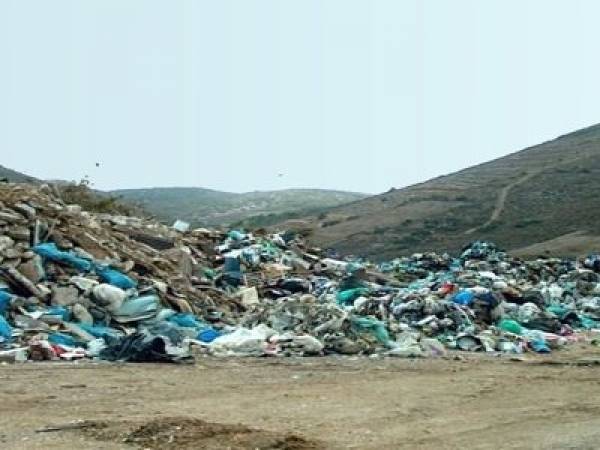 Επικίνδυνες παραμένουν οι χωματερές της Μεσσηνίας