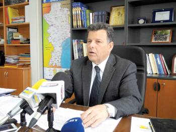 Επίθεση στον Καφαντάρη εξαπέλυσε ο Αναστασόπουλος