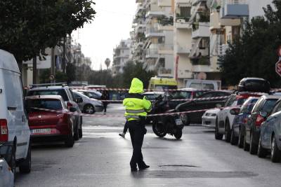 Έψαχναν ιδανικό σημείο για να αιφνιδιάσουν τον “Αμερικάνο” - Κάμερες έχουν καταγράψει τις κινήσεις των δραστών