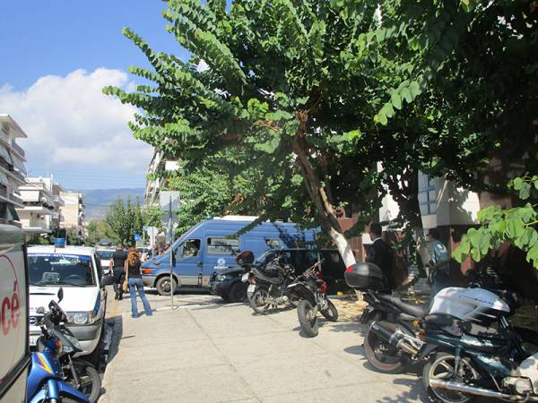 Τι υποστηρίζουν οι συνήγοροι υπεράσπισης των κατηγορούμενων για την επίθεση στον Κωνσταντινέα