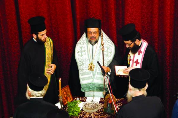 Αισιοδοξία Χρυσοστόμου για το μάθημα των Θρησκευτικών (βίντεο)