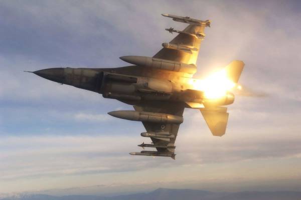 Στην τελική ευθεία για την άσκηση «Ηνίοχος 2018»