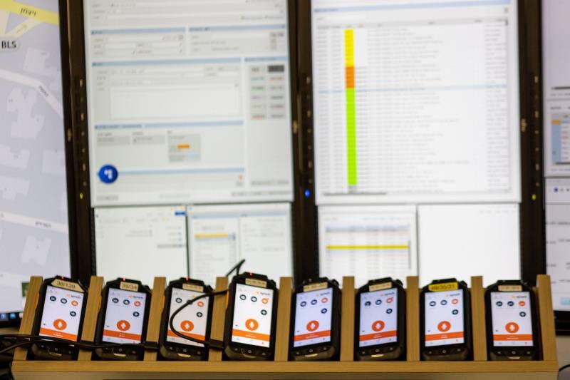 SYNCH: Η εφαρμογή με τεχνολογία της Elbit Systems στην υπηρεσία της διάσωσης σεισμοπαθών (βίντεο)