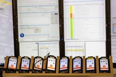 SYNCH: Η εφαρμογή με τεχνολογία της Elbit Systems στην υπηρεσία της διάσωσης σεισμοπαθών (βίντεο)