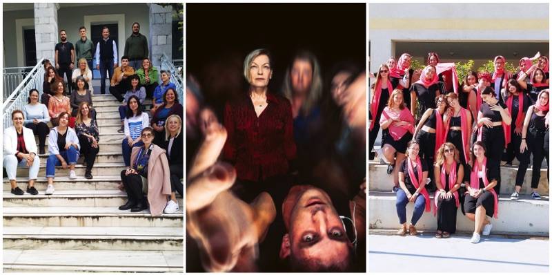 Η παράσταση «Τα γεγονότα» για τρεις μέρες στην Καλαμάτα