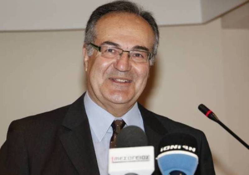 Κοσμόπουλος για διακοπές νερού: “Η δημοτική αρχή, για μια ακόμα φορά εκτέθηκε πολλαπλά και παρουσιάσθηκε φανερά κατώτερη των περιστάσεων”