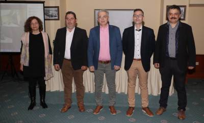 Μεσσηνία: Παρουσιάστηκαν οι υποψήφιοι για τις προκριματικές του ΣΥΡΙΖΑ