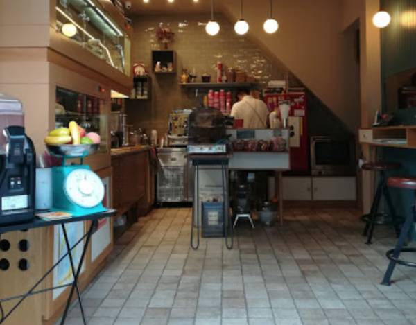 Το “Maker’s” για την “Κιβωτό του κόσμου”