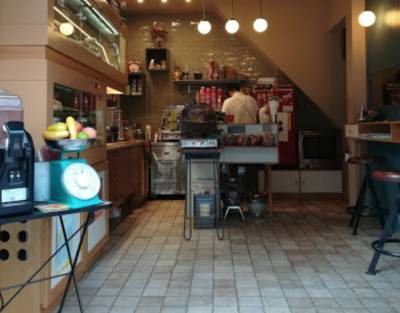 Το “Maker’s” για την “Κιβωτό του κόσμου”