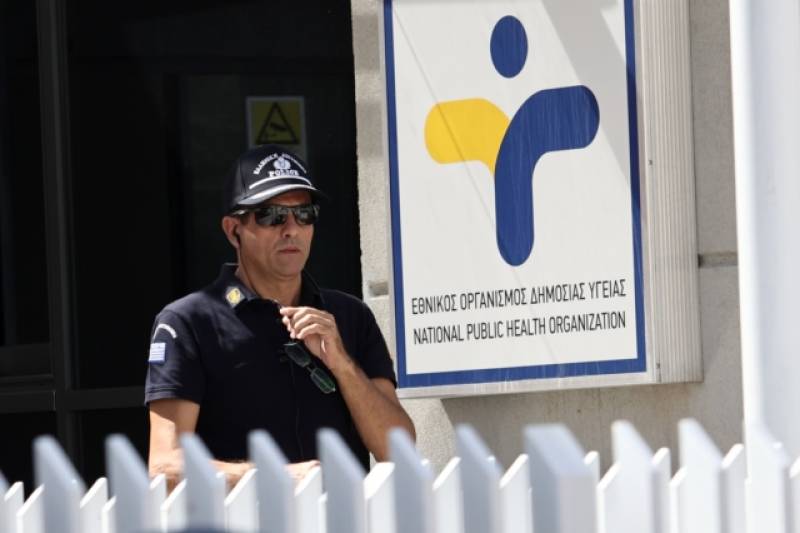 Συναγερμός στον ΕΟΔΥ για την ιλαρά