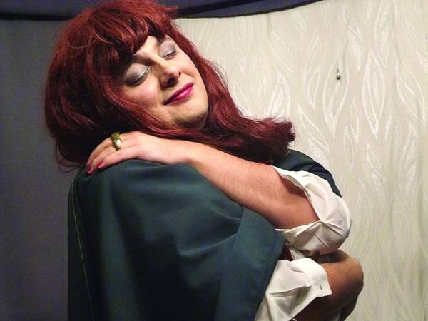 “Les memoires… της Λαίδης Iνιτ Στουγκένιεφ - Χίλκρεστ” από το Σύλλογο Αποφοίτων του Μουσικού Σχολείου Καλαμάτας