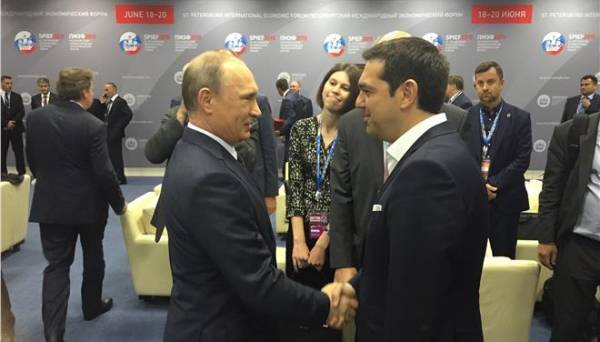 Τσίπρας: «Το πρόβλημα δεν είναι ελληνικό αλλά ευρωπαϊκό»