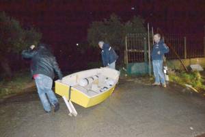 Νέες πληγές στο Δήμο Τριφυλίας