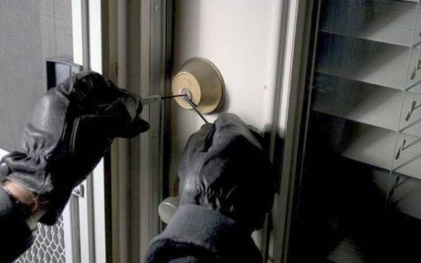 Εξιχνίαση 7 υποθέσεων διαρρήξεων και κλοπών στο Αργος με δράστη έναν 38χρονο Αλβανό