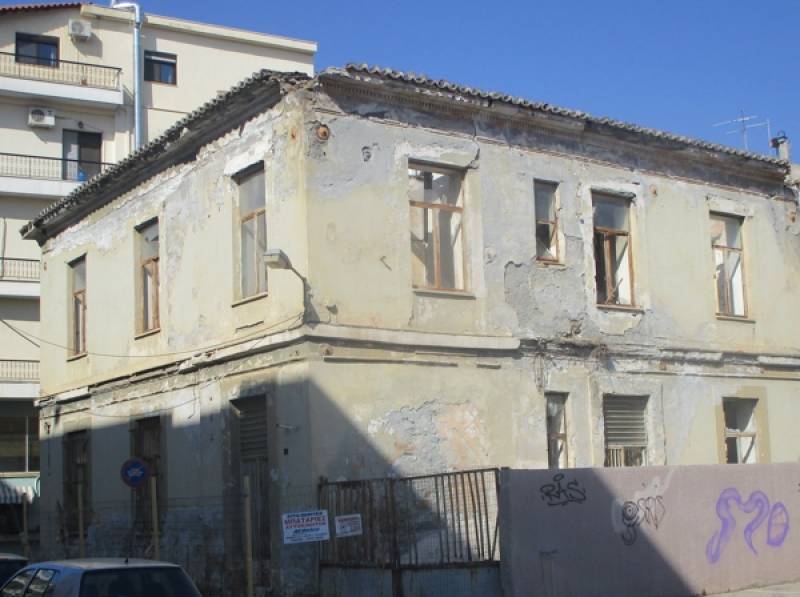 Ομόφωνα η αξιοποίηση της πρώην Ηλεκτρικής Εταιρείας