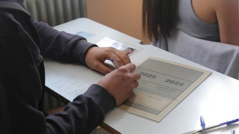 Πανελλαδικές Εξετάσεις - Σήμερα οι ανακοινώσεις των βαθμολογιών