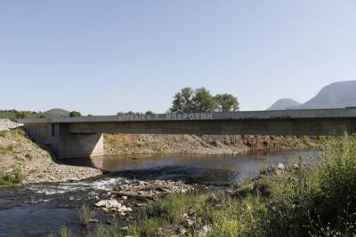 Παράταση για τη γέφυρα στο Νεοχώρι Ιθώμης
