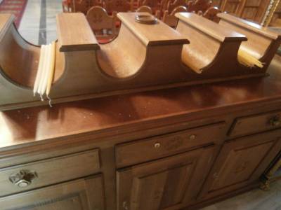 Κλοπές από ζευγάρι τοξικομανών στο Ριζοχώρι