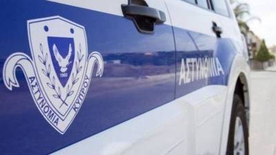 Αιματηρή ληστεία με θύμα υπάλληλο περιπτέρου