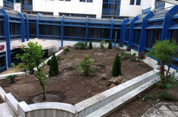 Συνεχίζεται ο θεσμός της κοινωφελούς εργασίας στα δικαστήρια της Καλαμάτας