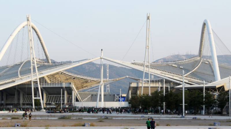 Υπερ-Κατασκευές - Έργα πνοής - Φτηνά εργατικά - Καταστροφές και Στέγαστρο Καλατράβα