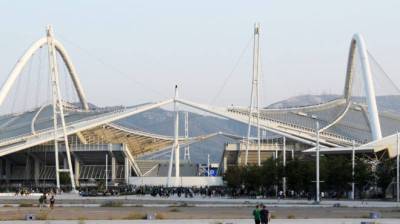 Υπερ-Κατασκευές - Έργα πνοής - Φτηνά εργατικά - Καταστροφές και Στέγαστρο Καλατράβα