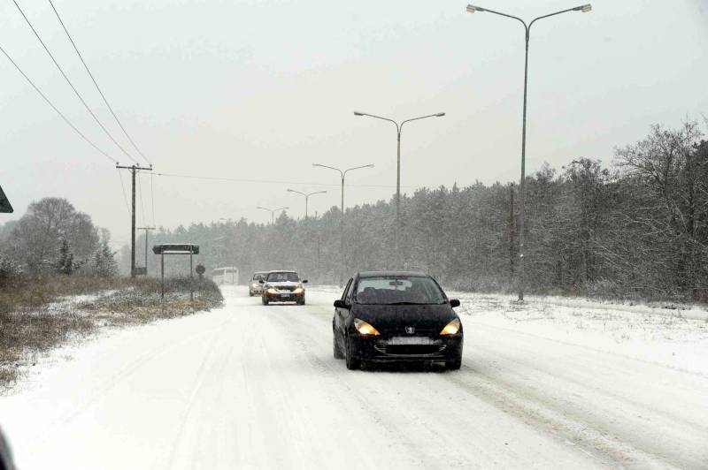 Χρυσοχοϊδης για την επικείμενη κακοκαιρία: "Έκκληση προς όλους τους πολίτες να μην κυκλοφορούν άσκοπα" (βίντεο)