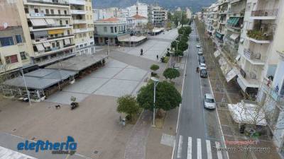 Σύλλογος Καταστημάτων Εστίασης: Συναντήσεις με φορείς για στήριξη του κλάδου