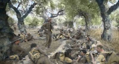 Επί Τάπητος: Η μάχη της Καλαμάτας