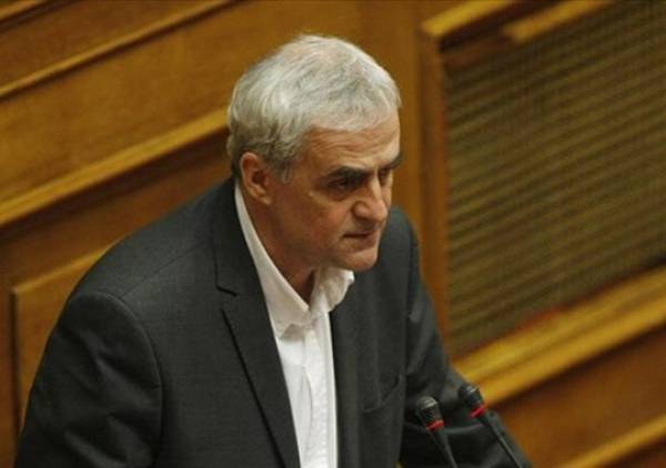 Ο Τσίπρας "κλείδωσε" την επιλογή Βουδούρη: "Κωλοτούμπα" ΠΑΣΟΚ για στήριξη Τατούλη