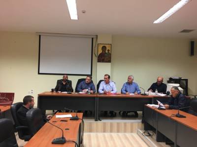 Πολιτική "βόμβα" στην Τριφυλία: Την παραίτηση Ασημακόπουλου ζητάει ο Λεβεντάκης