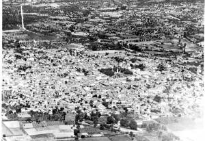 Οδωνυμικά της Μεσσήνης (μέρος 6o)