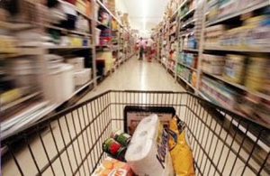 Συνελήφθη 42χρονη για κλοπή στο "Lidl"