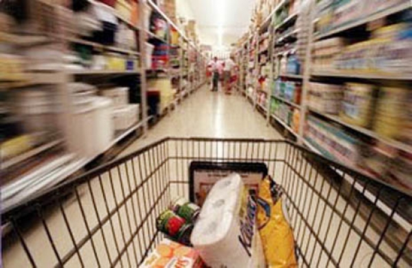 Συνελήφθη 42χρονη για κλοπή στο "Lidl"