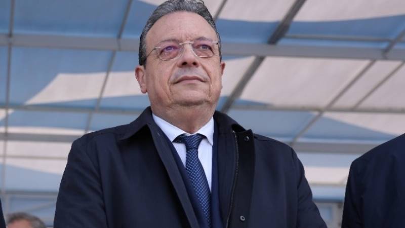 Φάμελλος: Καθήκον μας ο αγώνας για μια Ελλάδα δίκαιη και ισχυρή, πρωταγωνίστρια στη φιλειρηνική πολιτική (Βίντεο)