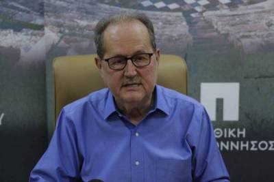 Πελοπόννησος: Οδηγίες Νίκα για παράδοση καθηκόντων από αντιπεριφερειάρχες