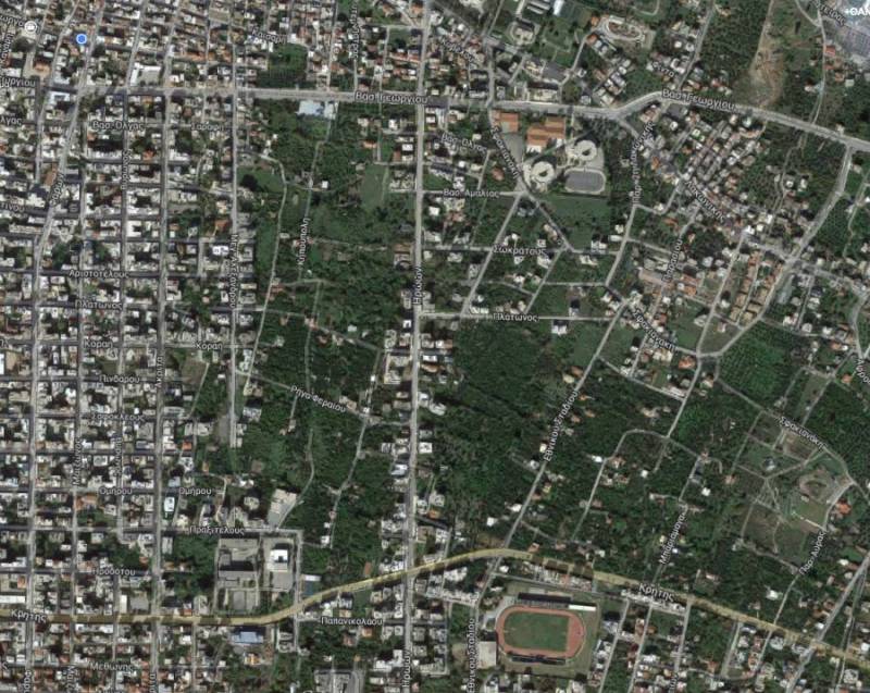 Η αποτυχία στην πολεοδόμηση στοιχίζει ακριβά στους πολίτες