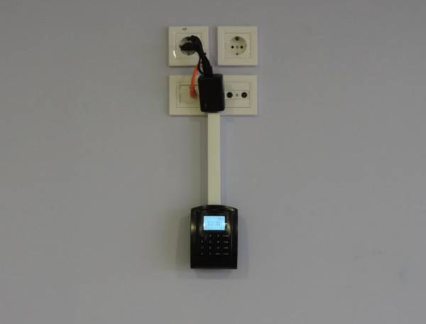 Ηλεκτρονικό παρουσιολόγιο στο Δημαρχείο Καλαμάτας