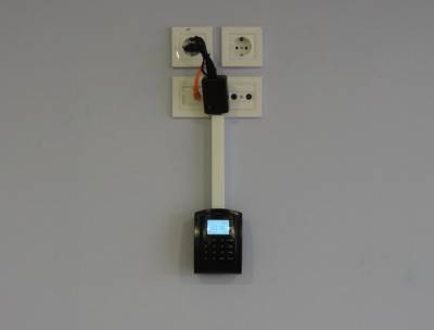 Ηλεκτρονικό παρουσιολόγιο στο Δημαρχείο Καλαμάτας