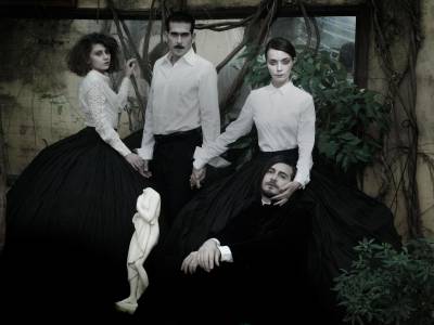 ΔΗΠΕΘΕ Καλαμάτας: Πρεμιέρα για το «Φόβο» στις 27 Νοεμβρίου