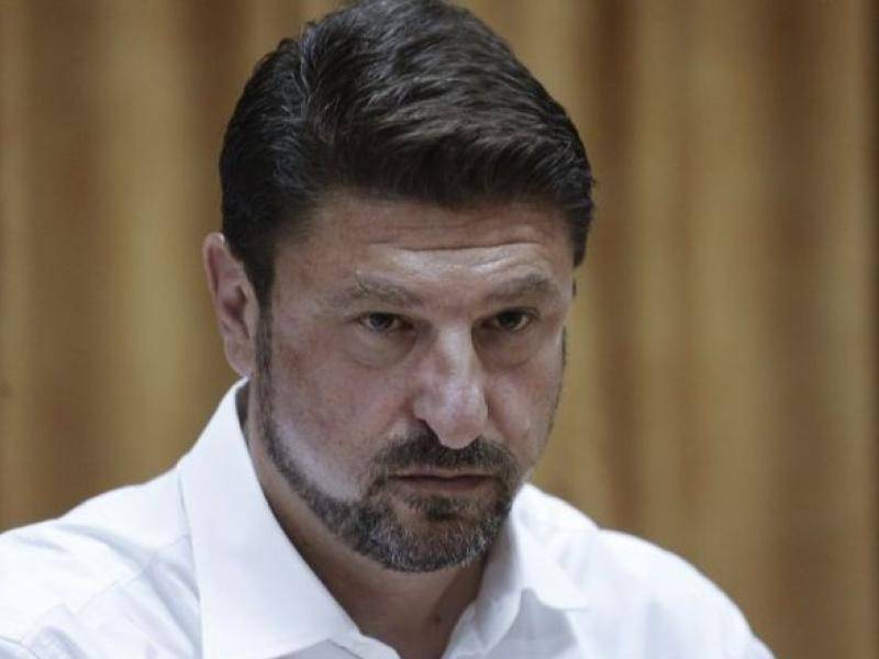 Σειρά συναντήσεων του Ν. Χαρδαλιά με Έλληνες ομογενείς στις ΗΠΑ