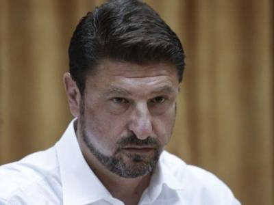 Σειρά συναντήσεων του Ν. Χαρδαλιά με Έλληνες ομογενείς στις ΗΠΑ