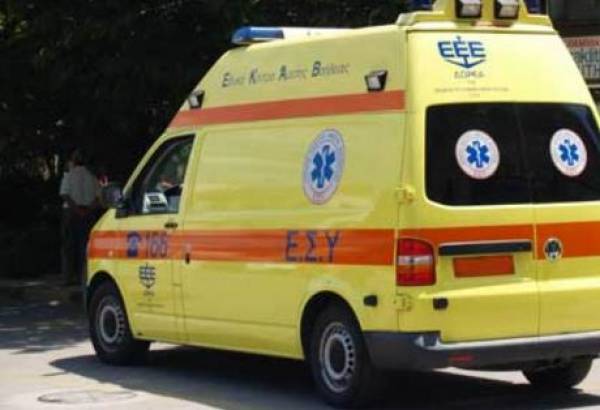 Αυτοκίνητο τραυμάτισε οδοκαθαριστή στο κέντρο της Καλαμάτας