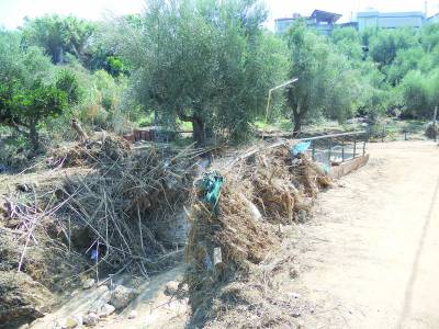 Επιστημονική βοήθεια για μελέτες ζητεί ο Δήμος Καλαμάτας