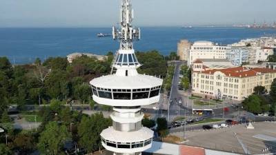 Συνδικαλιστές του ΝΤ ΑΔΕΔΥ Μεσσηνίας στη Θεσσαλονίκη