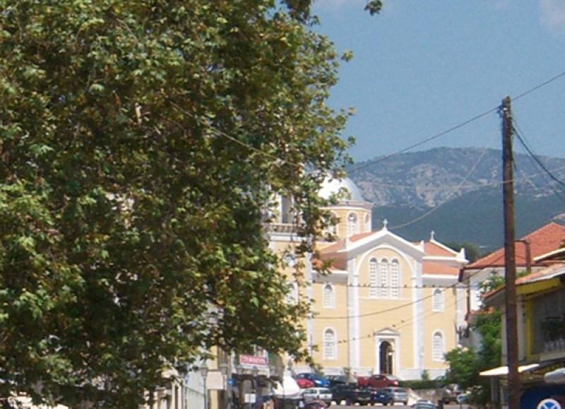 Πόσα αξιοθέατα έχει η Καλαμάτα;