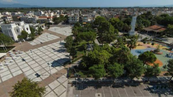 Ελλείψει κουλτούρας εμπιστοσύνης