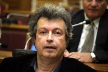 Τατσόπουλος: πλήρης συμπόρευση των ναζιστών με την κυβέρνηση του ΣΥΡΙΖΑ και των Ψεκασμένων