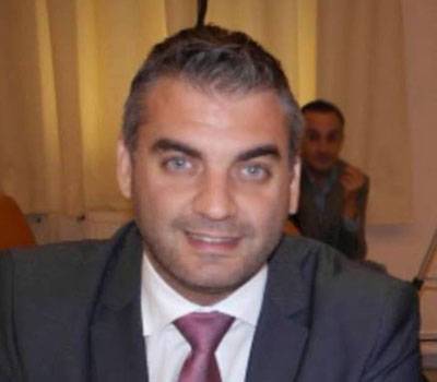 Χρονάς: &quot;Η κυβέρνηση άφησε χωρίς γενικό γιατρό το νέο Περιφερειακό Ιατρείο Βλαχόπουλου&quot;